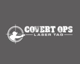 /public/logoimage/1575814763Covert Ops Laser Tag Logo 10.jpg